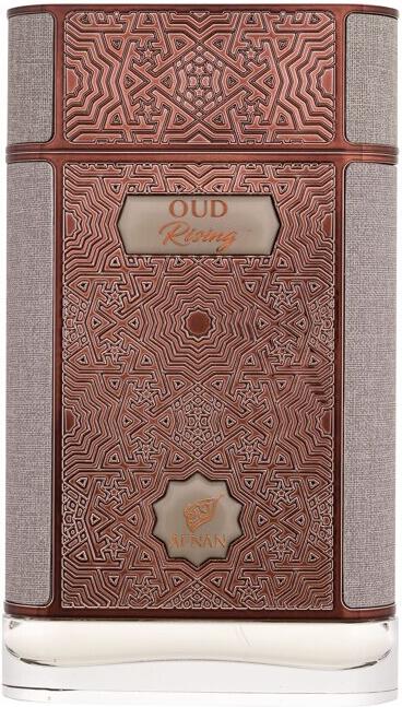Parfémovaná voda Afnan Oud Rising, 80 ml
