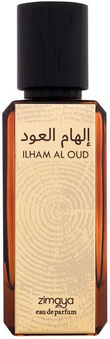 Parfémovaná voda Zimaya Ilham Al Oud, 100 ml