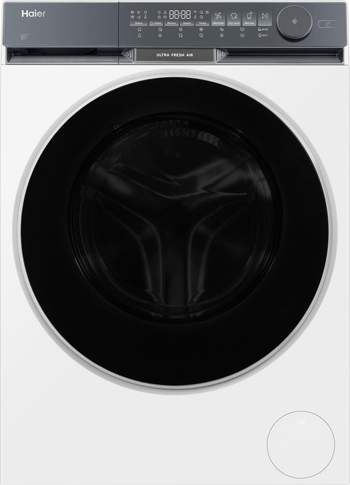 Pračka se sušičkou Haier HWD80-BP14387TUS X SERIES 9