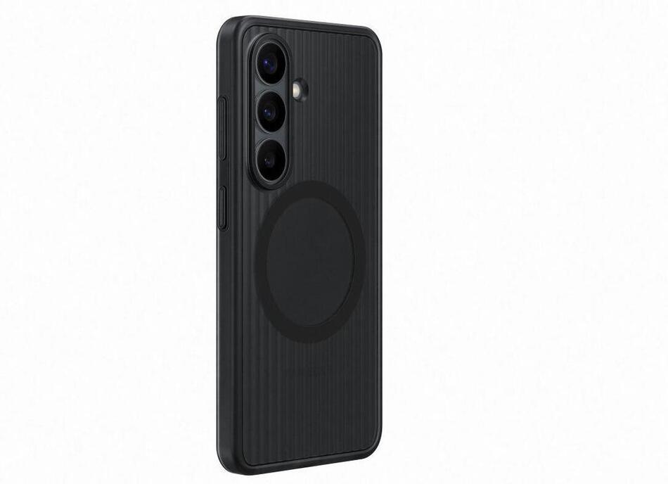 Ochranný kryt s magnetem Samung S26 Black (EF-RS942CBEGWW)