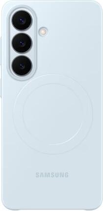 Kryt na mobil Samsung Tenký kryt s magnetem Galaxy S