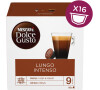 NESCAFɮ Dolce Gusto Lungo Intenso kvov kapsle 16 ks