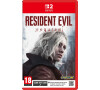 Ubisoft NS2 - Resident Evil Requiem ( GK )
