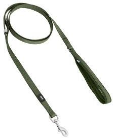 Vodítko Hurtta Seeker Standard Leash mech. 180cm/15mm