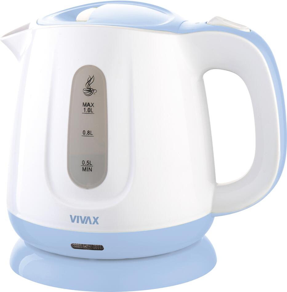 Vivax rychlovarná konvice WH-104WB