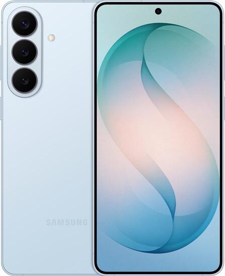 Mobilní telefon Samsung Galaxy S26+ 12/512GB Sky Blue