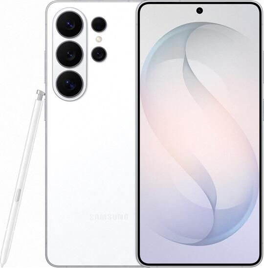 Samsung Galaxy S26 Ultra 5G 1TB White