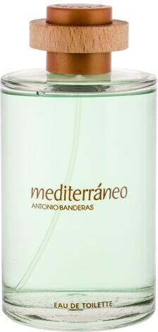 Toaletní voda Banderas Mediterraneo, 200 ml