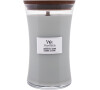 Vonná svíčka WoodWick Lavender & Cedar, 610 ml