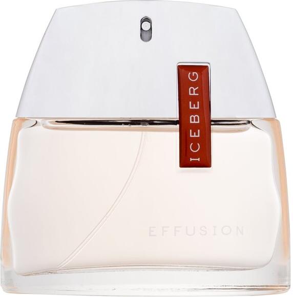 Toaletní voda Iceberg Effusion, 75 ml