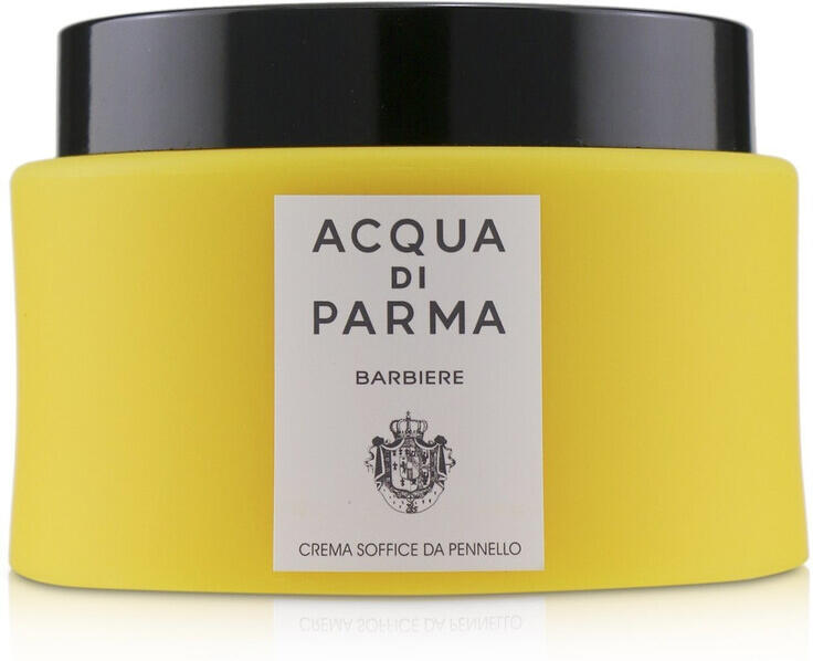 Krém na holení Acqua di Parma Barbiere Soft Shaving Cream, 125 ml