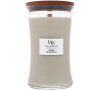 Vonná svíčka WoodWick Fireside, 610 ml