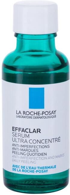 Pleťové sérum La Roche-Posay Effaclar Ultra Concentrated, 30 ml