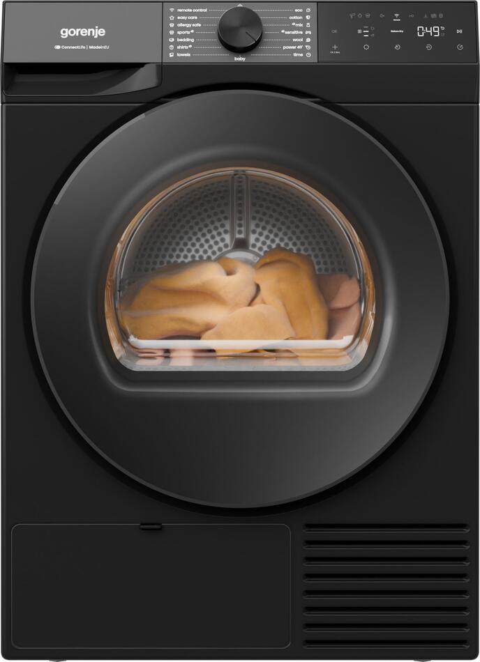 Sušička prádla Gorenje DG48DB G400