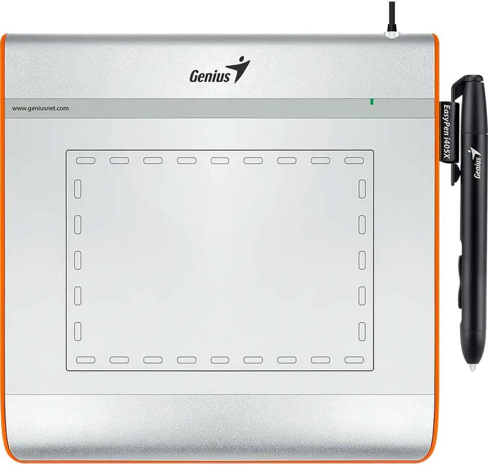 Tablet Genius EasyPen i405X