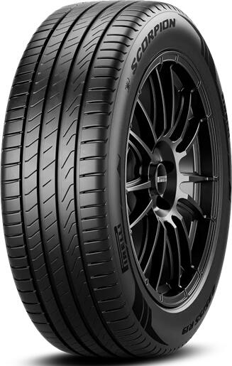Letní pneu PIRELLI 255/45 R 20 105W SCORPION_(S3) TL XL