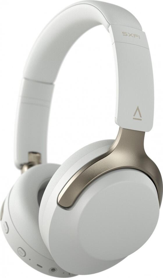 CREATIVE LABS Zen Hybrid SXFI Wireless, šedé (51EF1200AA000)