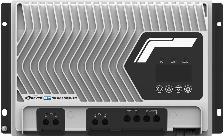 EPEVER IT7415NC G3 solární MPPT regulátor 70A, 12/24/48 V, vstup 150V, IP32