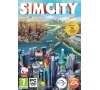 Hra PC EA SimCity