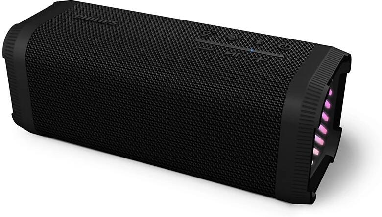Philips TAS5000EB portable bluetooth speaker (TAS5000EB/00)