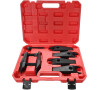 Stahovák kulových čepů evropských vozů MECHANIC PULLER SET 9, 4 velikosti SIXTOL