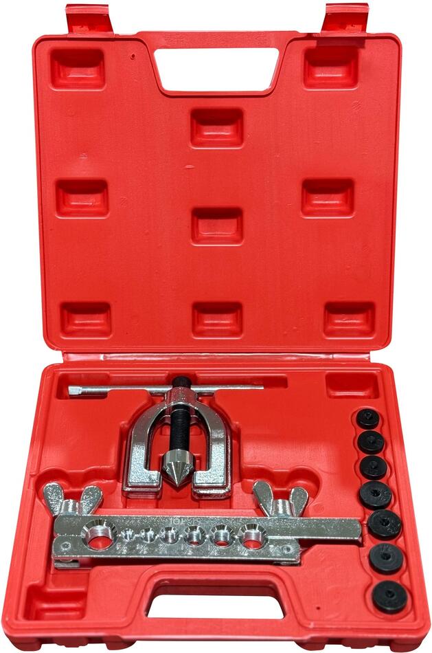 Sada na rozválcování trubek MECHANIC PIPE EXPANDER 1 SIXTOL