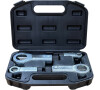 Sada střihačů poškozených matic MECHANIC NUT REMOVER 1, 4 ks SIXTOL