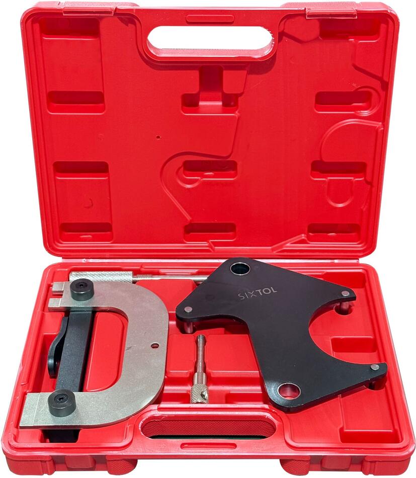Sada pro aretaci motoru MECHANIC ENGINE TIMING SET 1, Renault 1.4, 1.6, 1.8 a 2.0 SIXTOL