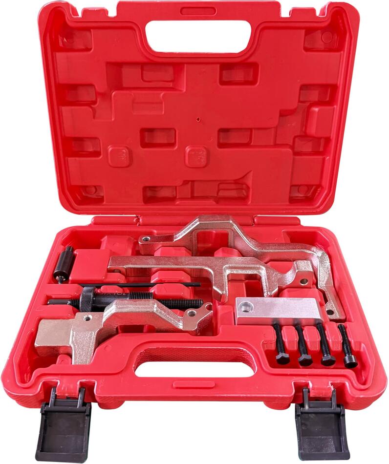 Sada pro aretaci motoru MECHANIC ENGINE TIMING SET 6, BMW a MINI N12 a N14 SIXTOL