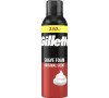 Gillette Holicí pěna Original 250 ml