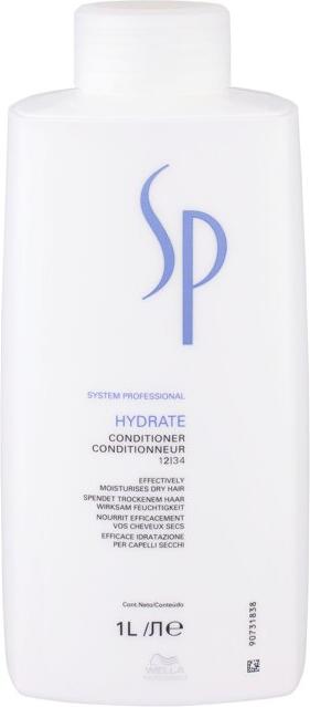 Kondicionér Wella Professionals SP Hydrate, 1000 ml