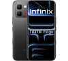 Mobilní telefon Infinix NOTE Edge 8/256GB Shadow Black