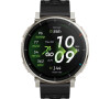 Chytré hodinky Amazfit Active 3 Premium Apex Silver