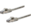 Síťový kabel RJ45 Logo LAN kabel FTP Cat 5e 3m