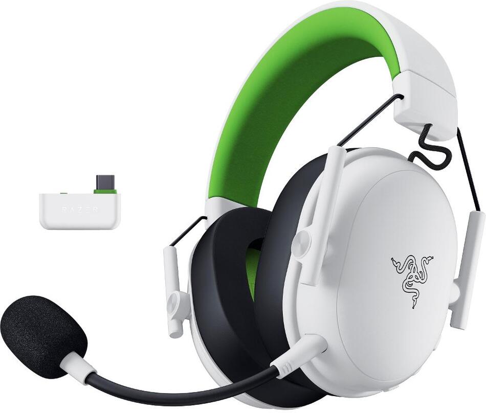 Herní sluchátka Razer BlackShark V3 X Hyperspeed for