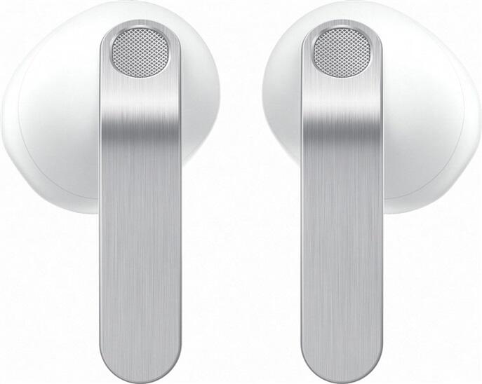 Samsung Galaxy Buds4 bílá