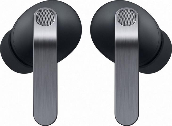 Samsung Galaxy Buds4 Pro černá