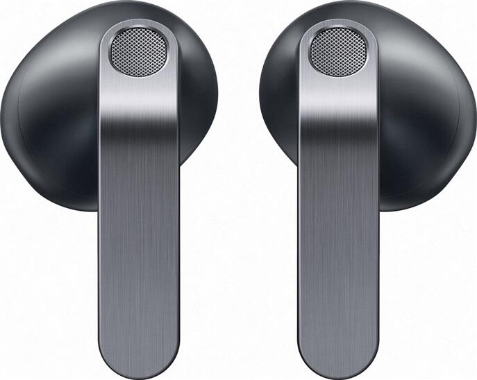 Samsung Galaxy Buds4 černá