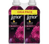 Lenor avi 94PD Lotus&Diamond - 2x987ml
