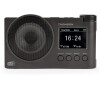Radiopřijímač BigBen Thomson RT400DABBTBK