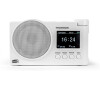 Radiopřijímač BigBen Thomson RT400DABBTWH