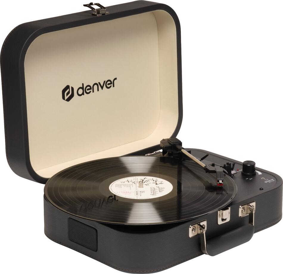 Denver VPL-130DGR