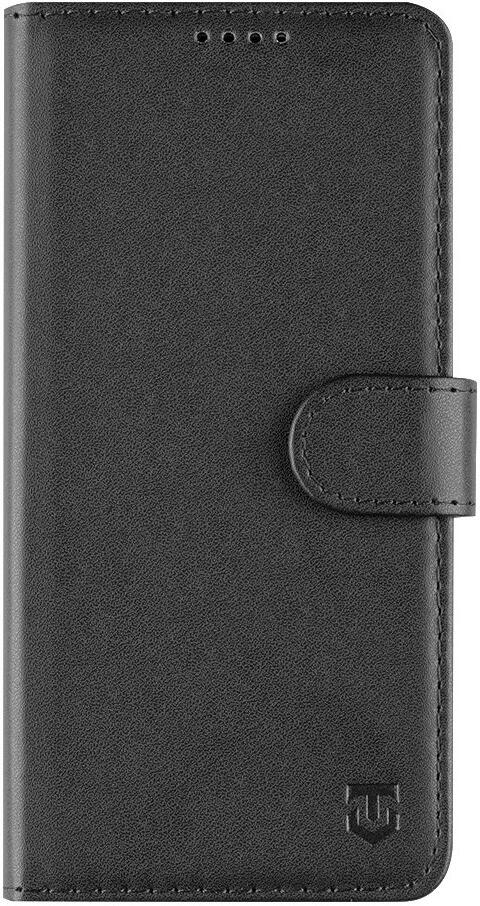 Tactical Field Notes pro Motorola Moto G86 Black