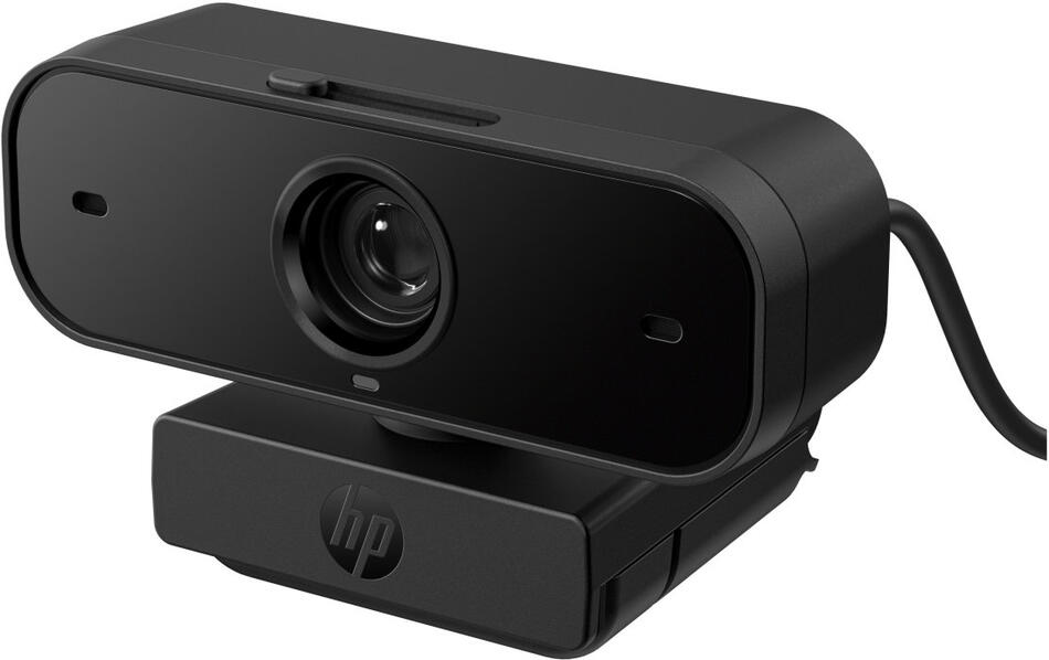 HP 435 FHD Webcam (77B10AA#ABB)