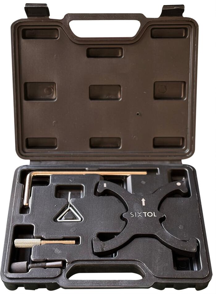 Sada pro aretaci motoru MECHANIC ENGINE TIMING SET 7, Ford 1.6 a 2.0 ...