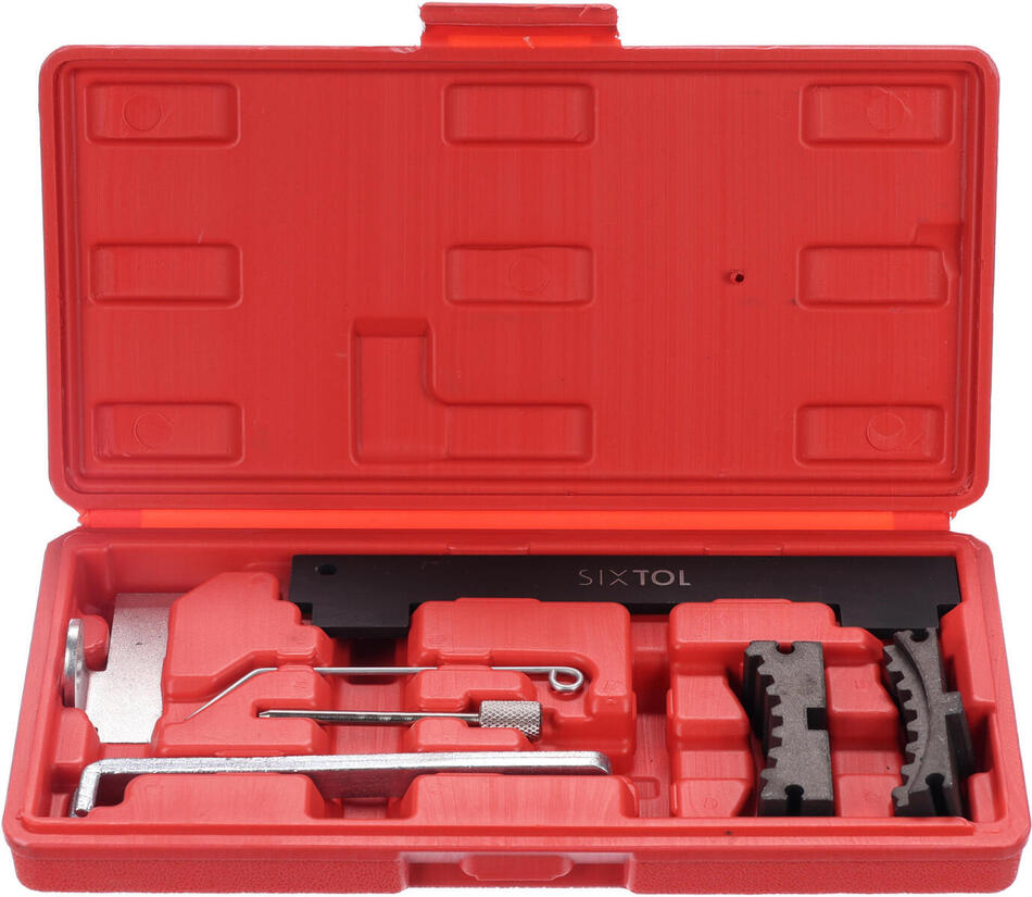 Sada pro aretaci motoru MECHANIC ENGINE TIMING SET 11, Alfa Romeo, Opel/Vauxhall SIXTOL