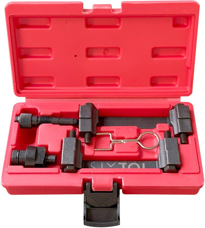Sada pro aretaci motoru MECHANIC ENGINE TIMING SET 12, VW. Audi FSI V6, V8 SIXTOL