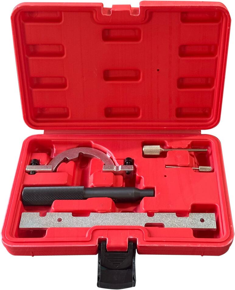 Sada pro aretaci motoru MECHANIC ENGINE TIMING SET 14, Opel 1.0 a 1.4 SIXTOL