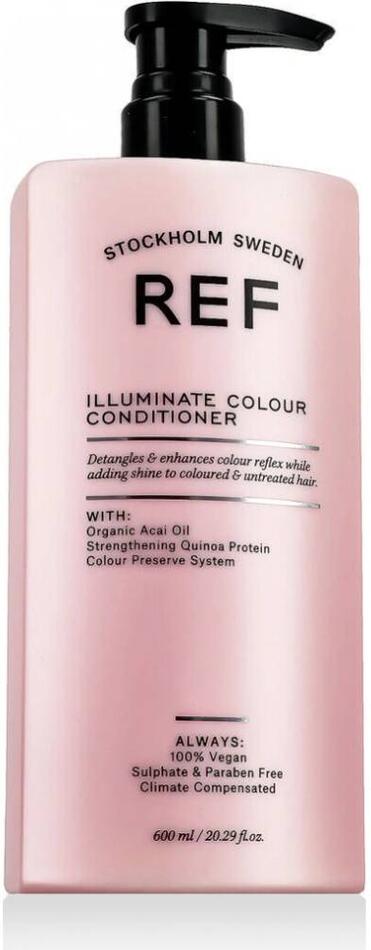 Kondicionér REF Illuminate Colour Conditioner, 600 ml