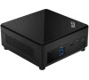 MSI PC Cubi 5 1M-438BEU, Intel Core 5 N/A, N/A, No OS, Black